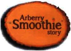 Trademark ARBERRY SMOOTHIE STORY