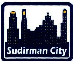 Trademark SUDIRMAN CITY