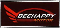 Trademark BEEHAPPY MOTOR