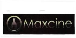 Trademark MAXCINE