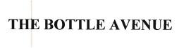 Trademark THE BOTTLE AVENUE