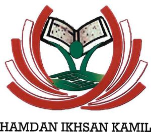 Trademark HAMDAN IKHSAN KAMIL