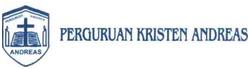 Trademark PERGURUAN KRISTEN ANDREAS +LOGO