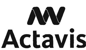 Trademark ACTAVIS