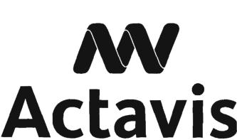 Trademark ACTAVIS