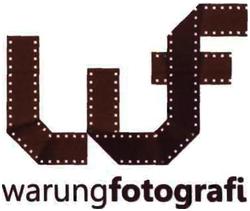 Trademark WARUNG FOTOGRAFI