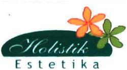 Trademark HOLISTIK ESTETIKA