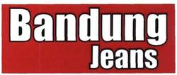 Trademark BANDUNG JEANS