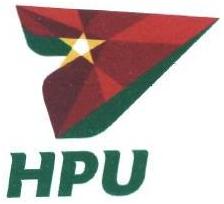 Trademark HPU