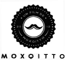 Trademark MOXQITTO + Logo