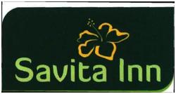 Trademark SAVITA INN