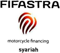 Trademark FIFASTRA SYARIAH