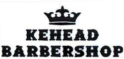 Trademark KEHEAD BARBERSHOP