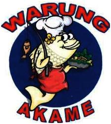 Trademark WARUNG AKAME