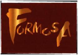 Trademark FORMOSA