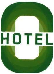 Trademark O HOTEL