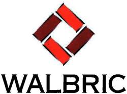 Trademark WALBRIC