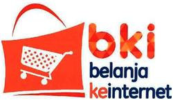 Trademark BKI BELANJA KE INTERNET