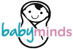 Trademark BABYMINDS