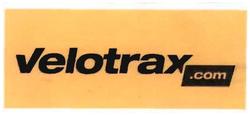 Trademark VELOTRAX