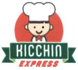 Trademark KICCHIN EXPRESS