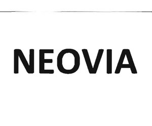 Trademark NEOVIA