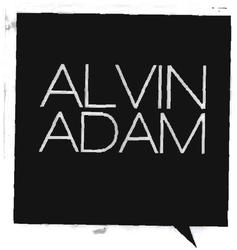 Trademark ALVIN ADAM