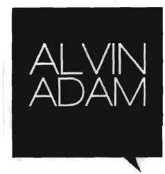 Trademark ALVIN ADAM