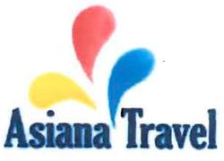 Trademark ASIANA TRAVEL