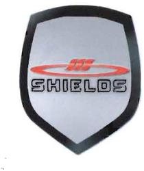 Trademark SHIELOS