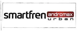 Trademark SMARTFREN ANDROMAX URBAN