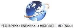 Trademark Perhimpunan Union Usaha Mikro Kecil Menengah dan Logo