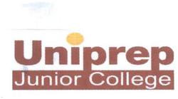 Trademark UNIPREP JUNIOR COLLEGE