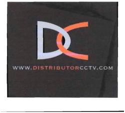 Trademark DC WWW.DISTRIBUTORCCTV.COM