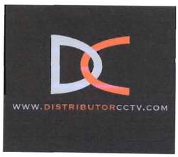 Trademark DC WWW.DISTRIBUTORCCTV.COM