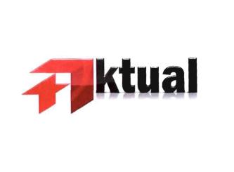 Trademark AKTUAL