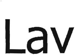 Trademark LAV