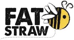 Trademark FAT STRAW