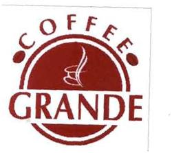 Trademark COFFEE GRANDE