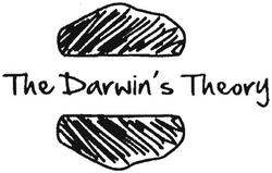 Trademark THE DARWIN'S THEORY