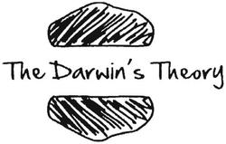 Trademark THE DARWIN'S THEORY