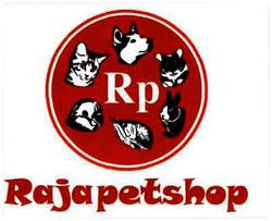 Trademark RAJA PETSHOP + LUKISAN