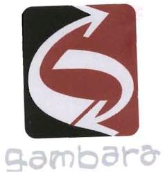 Trademark GAMBARA