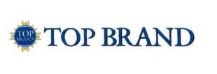 Trademark TOP BRAND + LOGO