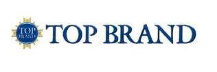 Trademark TOP BRAND + LOGO