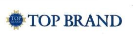 Trademark TOP BRAND + LOGO