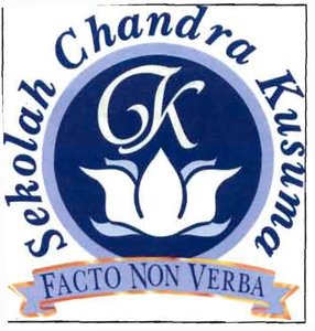 Trademark Sekolah Chandra Kusuma