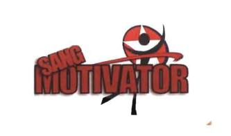 Trademark SANG MOTIVATOR