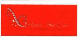 Trademark BRILLANTE SKINCARE