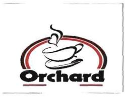 Trademark ORCHARD